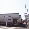 西笠松駅（にしかさまつえき）　[名鉄竹鼻線]　周辺情報／羽島郡笠松町天王町