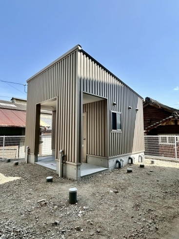 「こんにちは! 白石工務店です!」