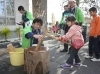 毎年行うイベントで、社員・職人が手作りのおもてなし☆「株式会社 協和ハウジング」