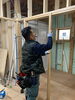 「今市町北本町の家改築工事　No.24」