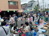 「5月20日（土）15時まで開催！大盛況の「鎌倉かなえ通りまつり」約100店舗のフリーマーケットに大興奮♪［2023年5月20日（土）11時～15時］」