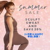短期間で結果を出そう「☀️Summer Sale 始まりました🌴 無料体験にお越しください✨ジャザサイズ西大寺クラス」