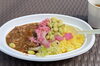 花まつりカレー「４月５日に『花まつり』を開催しました」