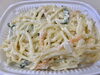 スパゲッティサラダ「八王子シフォンケーキ　　G&Bみづき」