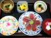「さくら御膳　　　交野市デイサービス　有料老人ホーム」