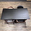 「[新商品のサンプル制作のお得な一枚板]のご紹介。一枚板テーブル、無垢のテーブル、ダイニングテーブルの札幌市清田区の家具の店、Ties interior。」