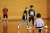 「「アリーナ土居 20周年記念イベント」に参加しました！」