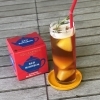 ルイボスティーソーダ