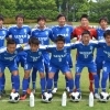 アスルクラロ沼津　第１８回ＪＦＬ　ファーストステージ第１４節