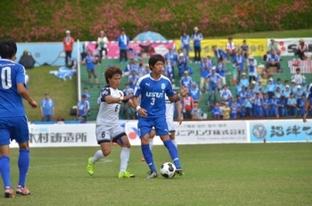 藤原選手うまくて強かった！