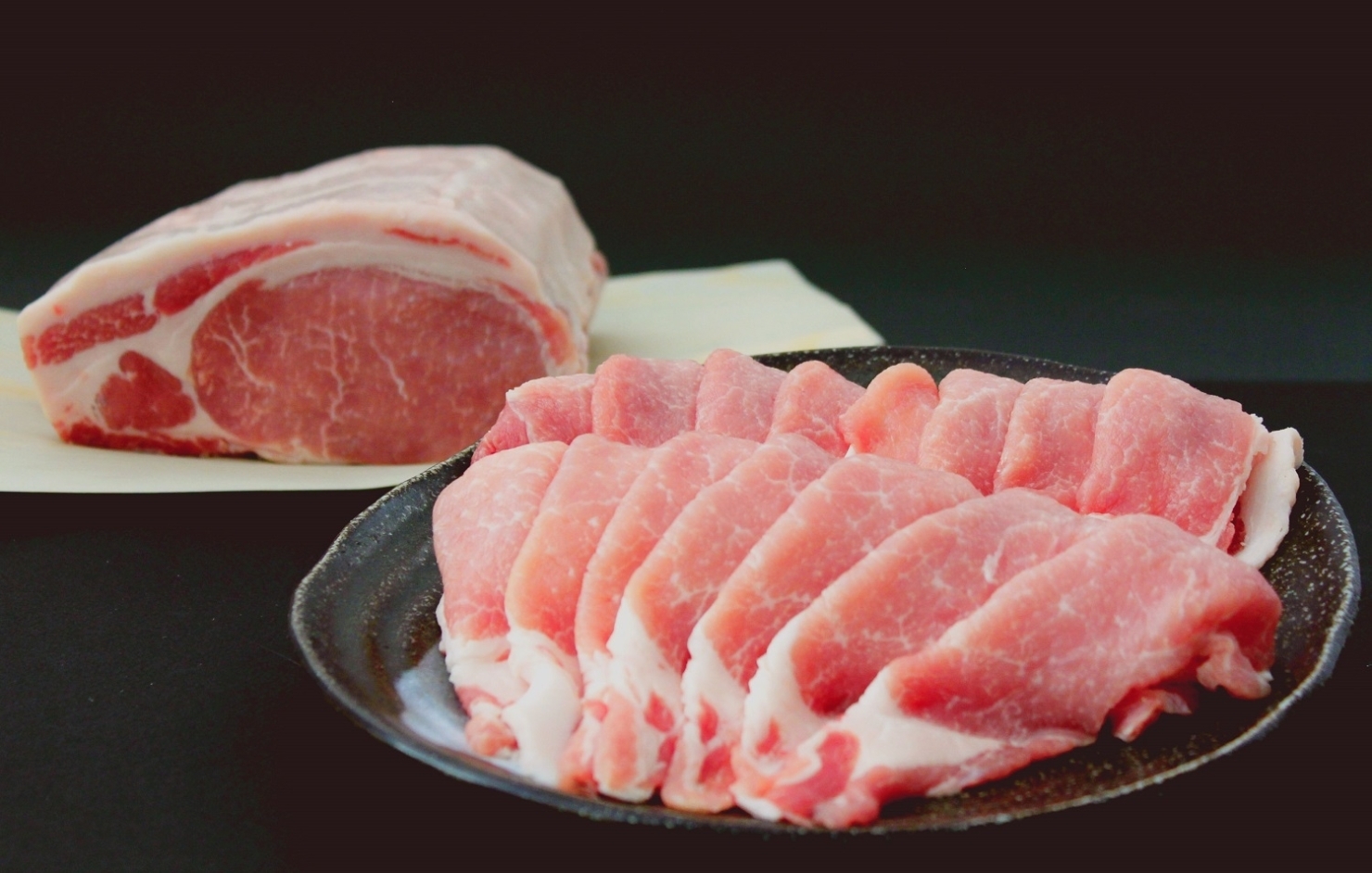 行方市のブランド豚 美明豚 びめいとん の美味しさの秘密 行方レシピコンテスト 茨城県行方市産の食材でおいしいレシピを なめがた日和 行方市 行方市のブランド豚 美明豚 びめいとん の美味しさの秘密 行方レシピコンテスト 茨城県行方市産の食材でおいしいレシピを なめがた日和 行方市