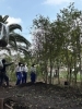 「中学生が職場体験に来てくれました！」