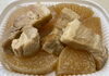 しみしみ大根と豚肉の煮物「八王子シフォンケーキ　　　　G&Bみづき」
