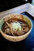 「今日から新そば打ち始めました！特に美味しくなるこの時期にしか味わえない蕎麦の味わいをぜひ当店で」