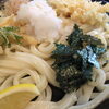 【愛宕庵】うどん・そば本来の味を堪能できる手打ちうどん・そば専門店でランチ