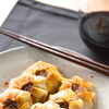 牛肉スパイシー餃子