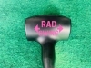 あなたも上手くなる! RAD SWING「【練習器具】RAD SWING(ラッドスイング)の取扱い」