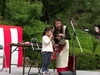 「５月４日は「植物園の日」（入園料無料）」