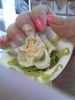 「人気のリボンnail☆」