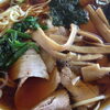 【ラーメンあおきや　喜多町店】醤油味一本にこだわるラーメン屋さんでランチ
