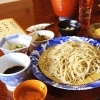 『おそば屋さん　翠枩庵』でそば通の仲間入りランチ【竜操エリア】