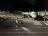 初めて海外にいく団員もたくさんいます😊「シンガポールに到着✈️」