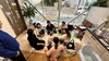 お客様同士も仲良くなれちゃう「【無料託児付き】温熱喫茶／1枠空きが出ました／船橋高根」