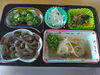 「4/17 お弁当の献立」
