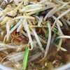 【安福亭　神田店】ボリュームある一杯を味わえるラーメン屋さんでランチ