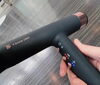 「最新型デジタルドライヤー」