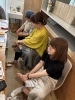 「快眠イベント【眠れる仔羊の会】開催しました」