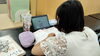 「今週の合同模試に向けて暑い中頑張っています！【集団指導・個別指導】【王子・南大分・城南・上野ヶ丘・大分西・大道・西の台・荏隈・金池・豊府・春日町】」