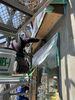 「今市町の増築工事　No.21」