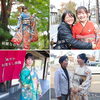 「成人式に是非🎵超簡単！マネしたくなる写真の撮り方📷【鯖江市 振袖・袴・着物のレンタル販売 はんなり屋】」