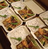 「扶桑町・江南市で身体が整う「気まぐれ弁当」｜地産地消と薬膳の知恵が詰まった手作りテイクアウト【蓮芯】」