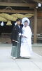 「☆出雲大社結婚式´∀｀☆その１」