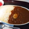 ホタテカレー