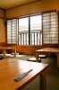 周りを気にしないで宴会が出来る12名以上で貸切可能なお座敷「御食事処 濱松屋」