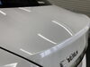 トランクもツヤツヤ。「9年経過 10万キロ走行車〜酒田市カーコーティング専門店」