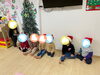 サンタさんきたーーー!!「- ̗̀   ̖́-メリークリスマス- ̗̀   ̖́-  【交野市 小規模保育園】」