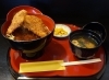 そーすどん 岐阜市柳津町南塚 ソースカツ丼専門店 岐阜市のランチおすすめ店 まいぷれ 岐阜