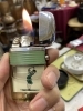 インサートは色々なデザインの物が有ります　「スケルトン？　西船橋のアンティークショップDEN」