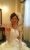 「結婚しました(^^)v」