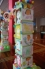 こどもフェスタ みて さわって つくってあそぼう さやま子育て支援ネットワーク 活動報告 さやまルシェ 狭山市