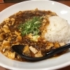 中華あんかけ工房　東陽閣　ランチセットできてます