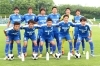 アスルクラロ沼津 第18回JFL セカンドステージ第1節
