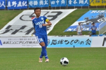 尾崎選手