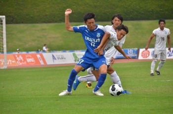 太田選手