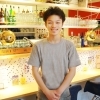 ラッフルカフェ（LUFFLE CAFE）/岐阜県瑞穂市　店長　作本友春さんインタビュー