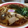 【ラーメンよし一ちゃん】自家製麺が特徴のラーメン屋さんでランチ